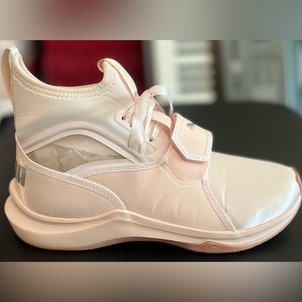 PUMA Phenom Satin (Ignite) Sneaker - Picture 2 of 8